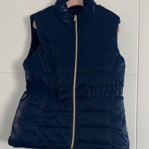 Mayoral Quilted Puffer Vest